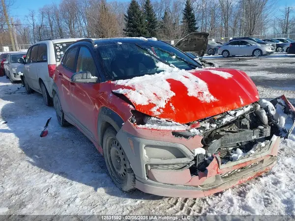 KM8K3CA52LU540731 2020 HYUNDAI KONA - Image 1