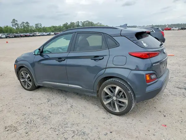 KM8K3CA52LU553107 2020 HYUNDAI KONA - Image 2