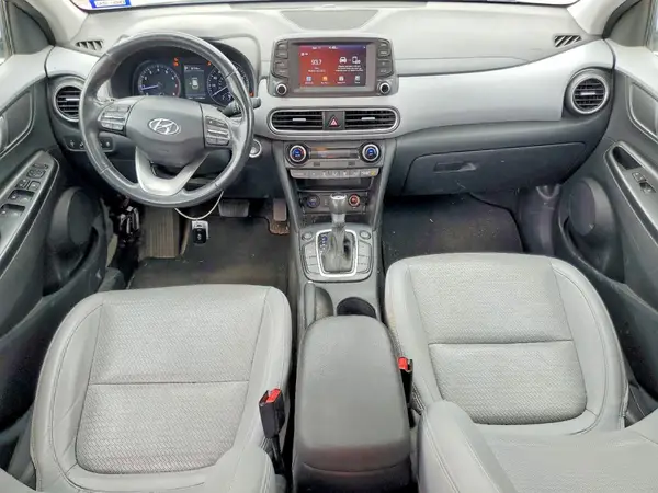 KM8K3CA52LU553107 2020 HYUNDAI KONA - Image 8