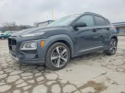 KM8K3CA52LU592988 2020 HYUNDAI KONA