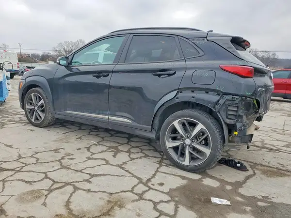 KM8K3CA52LU592988 2020 HYUNDAI KONA - Image 2