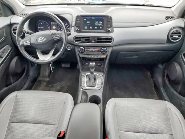 KM8K3CA52LU592988 2020 HYUNDAI KONA - Image 8