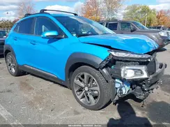 KM8K3CA52MU601173 2021 HYUNDAI KONA