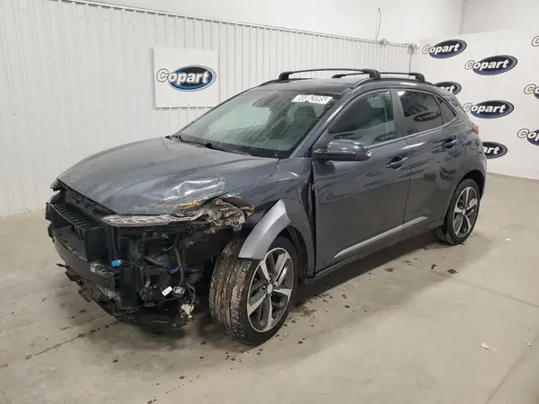 KM8K3CA52MU628938 2021 HYUNDAI KONA - Image 1