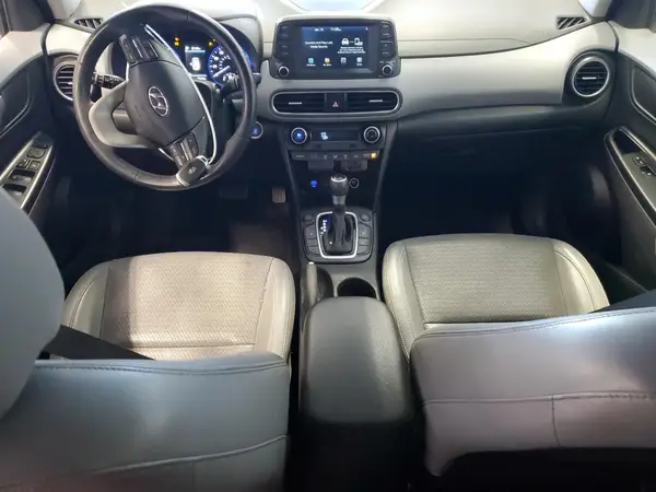 KM8K3CA52MU628938 2021 HYUNDAI KONA - Image 8