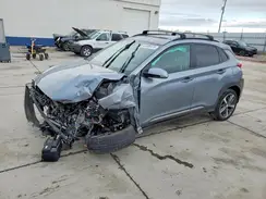 KM8K3CA52MU630575 2021 HYUNDAI KONA