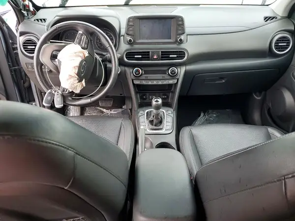 KM8K3CA52MU630575 2021 HYUNDAI KONA - Image 8