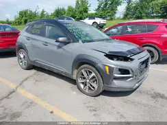 KM8K3CA52MU632326 2021 HYUNDAI KONA
