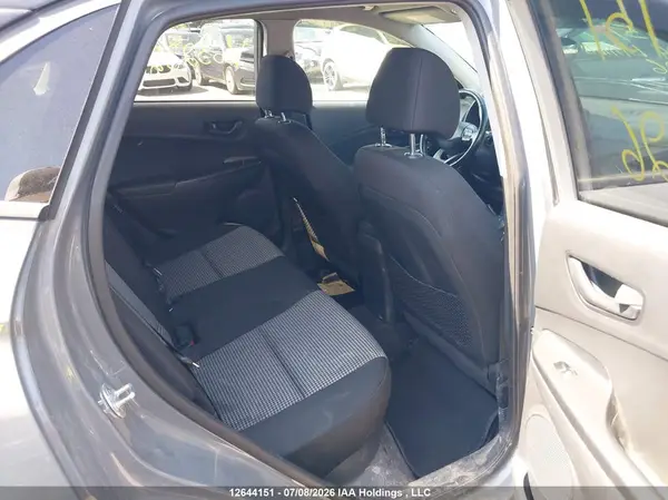 KM8K3CA52MU632326 2021 HYUNDAI KONA - Image 8