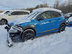 KM8K3CA52MU633413 2021 HYUNDAI KONA