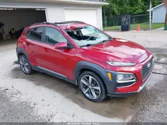 KM8K3CA52MU655699 2021 HYUNDAI KONA