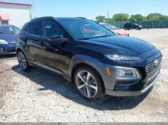 KM8K3CA52MU667416 2021 HYUNDAI KONA