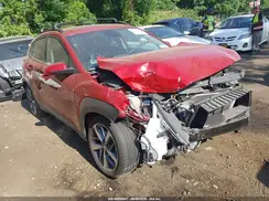 KM8K3CA52MU671580 2021 HYUNDAI KONA