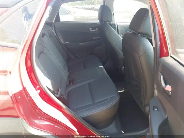 KM8K3CA52MU671580 2021 HYUNDAI KONA - Image 8