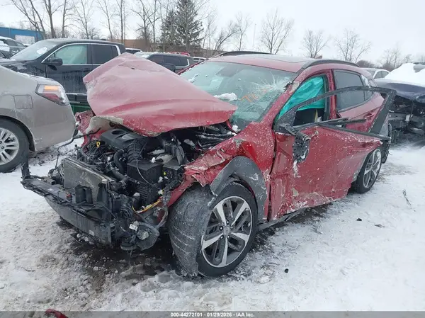 KM8K3CA52MU693854 2021 HYUNDAI KONA - Image 2