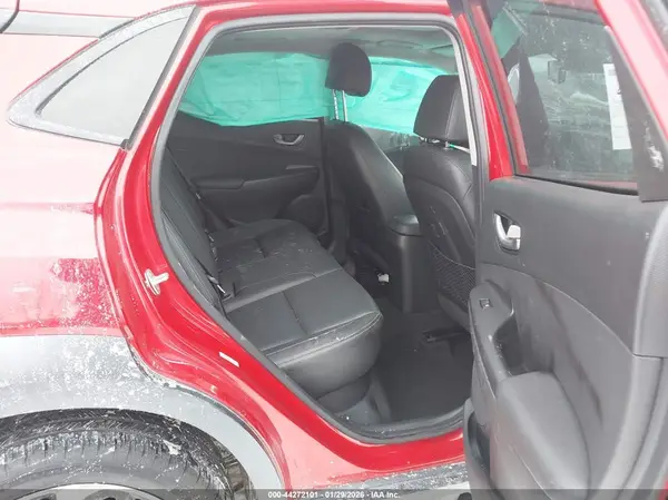 KM8K3CA52MU693854 2021 HYUNDAI KONA - Image 8