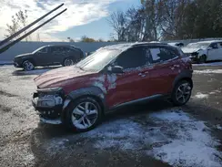 KM8K3CA52MU724438 2021 HYUNDAI KONA