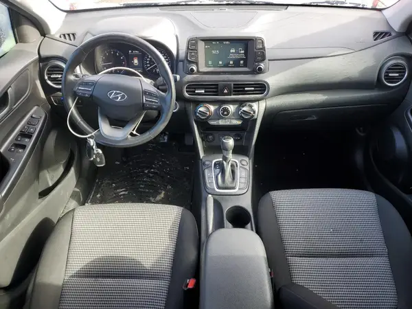 KM8K3CA52MU724438 2021 HYUNDAI KONA - Image 8
