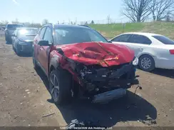 KM8K3CA52MU725637 2021 HYUNDAI KONA