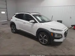 KM8K3CA52MU731549 2021 HYUNDAI KONA