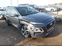 KM8K3CA53JU065149 2018 HYUNDAI KONA