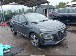 KM8K3CA53JU065975 2018 HYUNDAI KONA