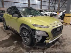 KM8K3CA53JU082131 2018 HYUNDAI KONA