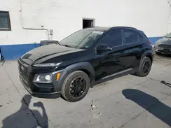 KM8K3CA53JU087264 2018 HYUNDAI KONA