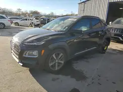KM8K3CA53JU087815 2018 HYUNDAI KONA