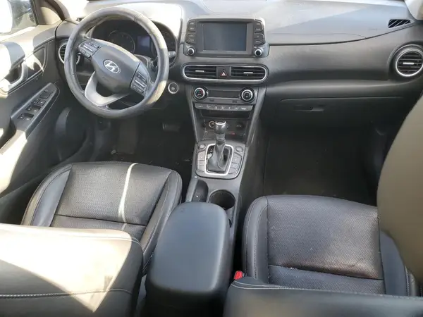 KM8K3CA53JU087815 2018 HYUNDAI KONA - Image 8