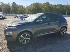 KM8K3CA53JU111191 2018 HYUNDAI KONA