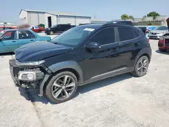 KM8K3CA53JU126015 2018 HYUNDAI KONA
