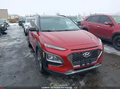 KM8K3CA53JU152646 2018 HYUNDAI KONA