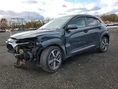 KM8K3CA53JU167728 2018 HYUNDAI KONA
