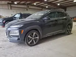 KM8K3CA53JU167759 2018 HYUNDAI KONA
