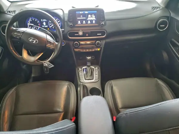 KM8K3CA53JU167759 2018 HYUNDAI KONA - Image 8
