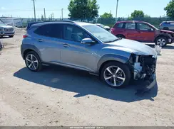KM8K3CA53JU170273 2018 HYUNDAI KONA