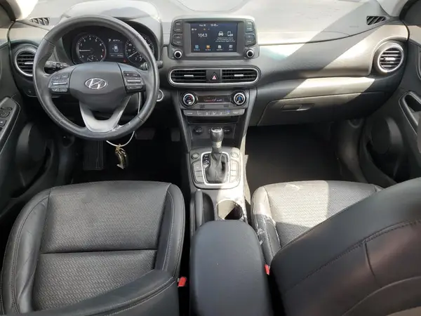KM8K3CA53JU182231 2018 HYUNDAI KONA - Image 8
