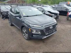 KM8K3CA53KU240601 2019 HYUNDAI KONA