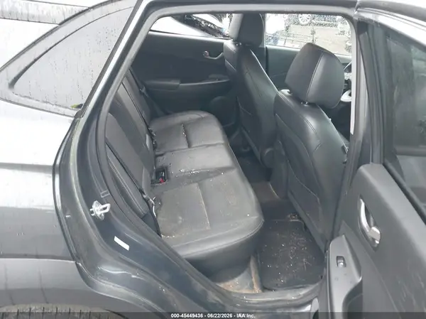 KM8K3CA53KU240601 2019 HYUNDAI KONA - Image 8