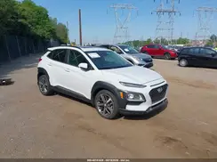 KM8K3CA53KU245958 2019 HYUNDAI KONA