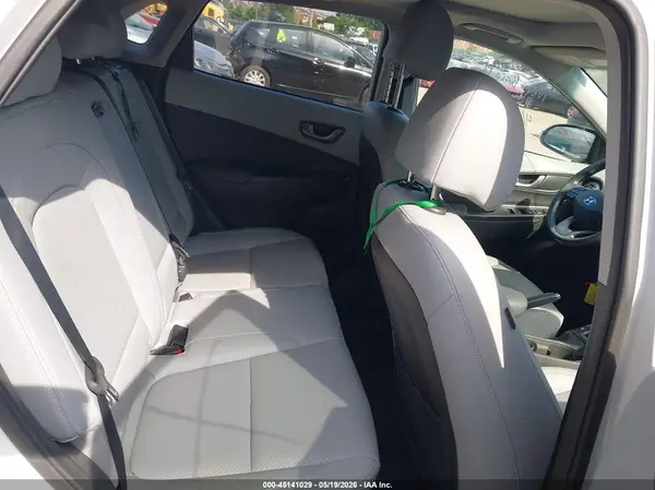 KM8K3CA53KU245958 2019 HYUNDAI KONA - Image 8