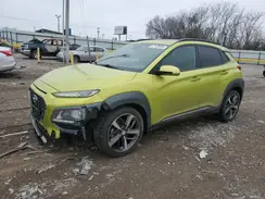 KM8K3CA53KU246155 2019 HYUNDAI KONA