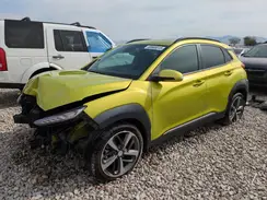 KM8K3CA53KU250979 2019 HYUNDAI KONA
