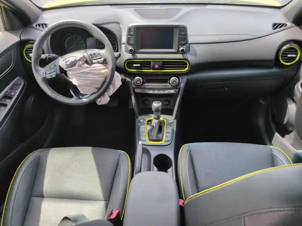 KM8K3CA53KU250979 2019 HYUNDAI KONA - Image 8