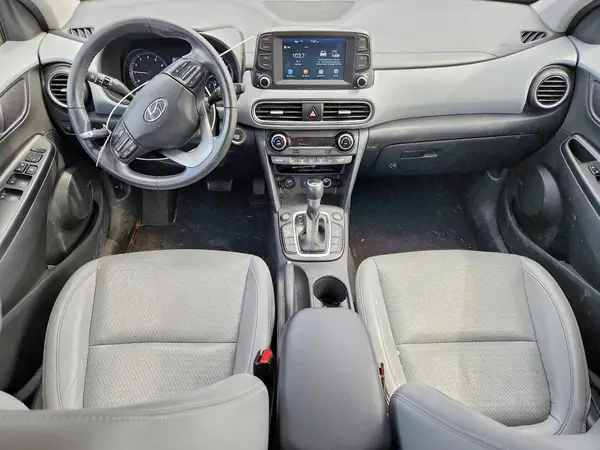 KM8K3CA53KU265014 2019 HYUNDAI KONA - Image 8