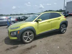 KM8K3CA53KU266261 2019 HYUNDAI KONA