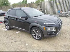 KM8K3CA53KU301686 2019 HYUNDAI KONA