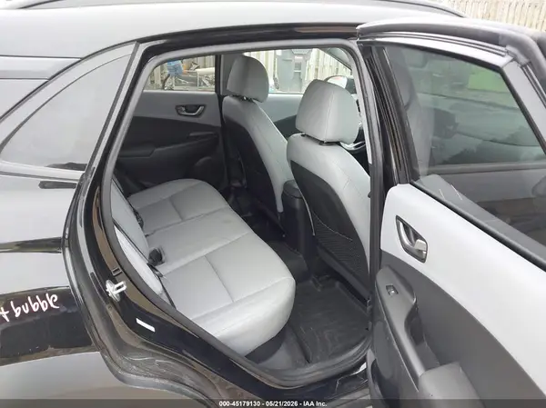 KM8K3CA53KU301686 2019 HYUNDAI KONA - Image 8