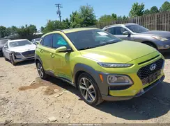 KM8K3CA53KU329097 2019 HYUNDAI KONA